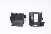 2013 - 2020 Subaru BRZ STEERING COLUMN TRIM UPPER & LOWER OEM