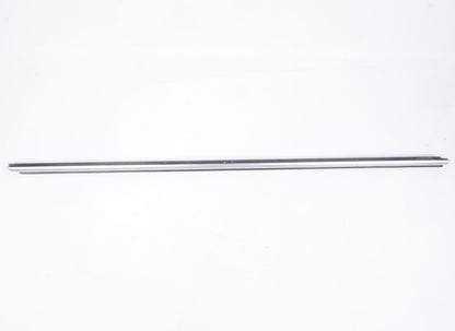 2014-2020 BMW 4728i 430I 435i FRONT RIGHT PASSENGER DOOR WINDOW BELT MOLDING OEM
