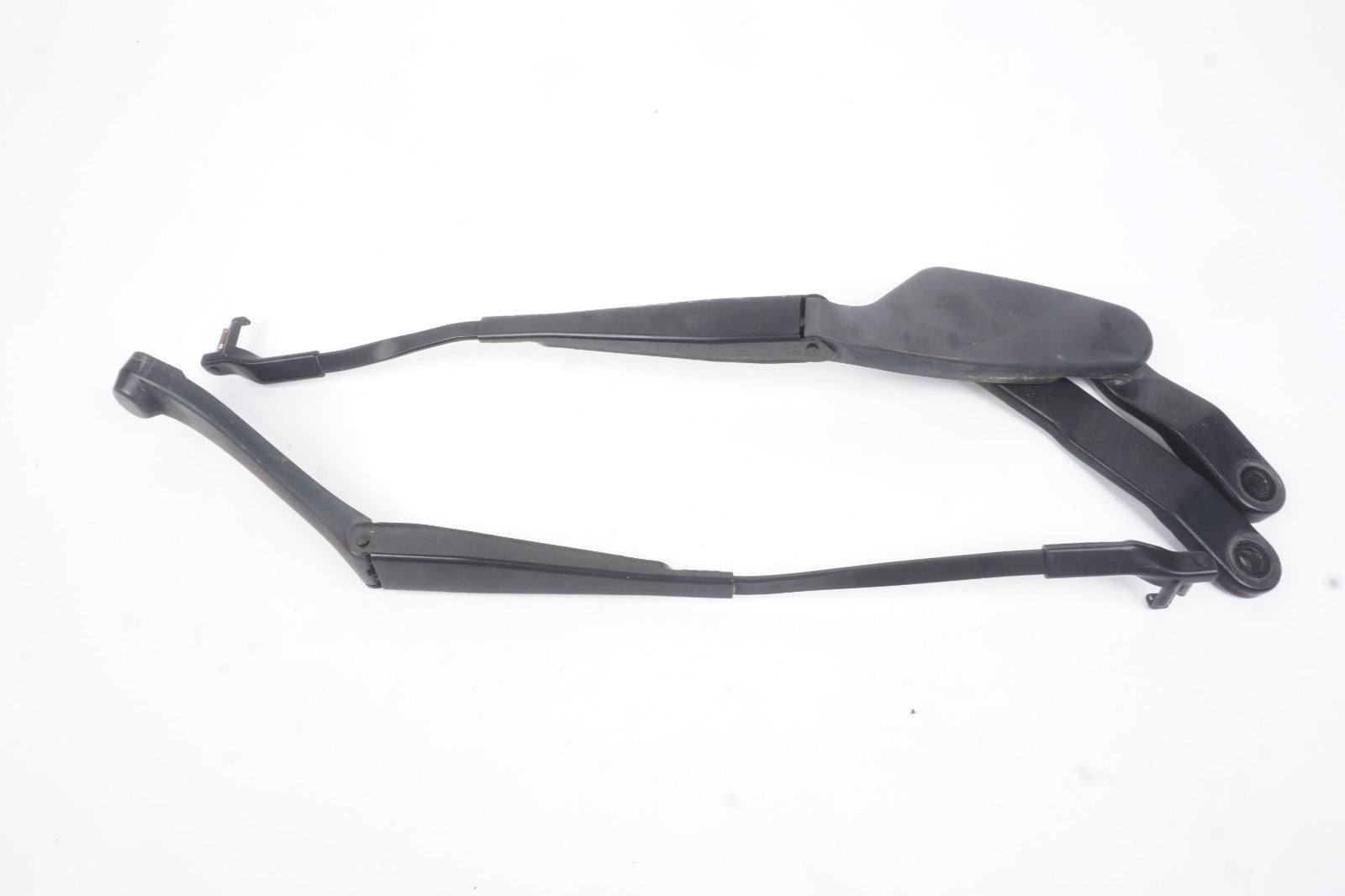 11-13 Mercedes W207 E350 E550 Coupe Windshield Wiper Arm Left & Right OEM