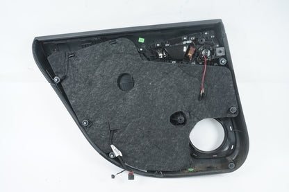 2012 - 2018 AUDI A7 REAR RIGHT PASSENGER SIDE DOOR PANEL TRIM OEM