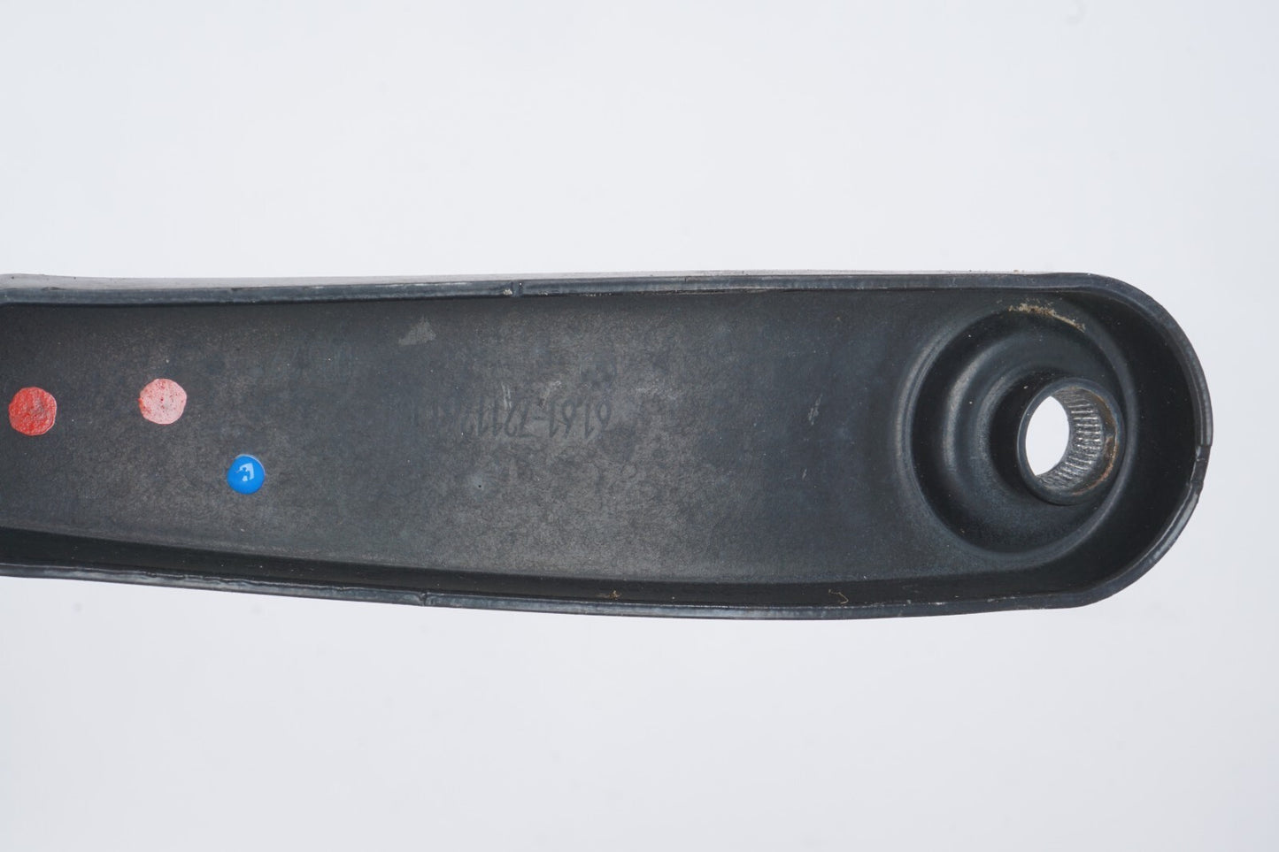2010-2017 BMW 535I 550I GT F07 WINDSHIELD WIPER ARM LEFT & RIGHT OEM