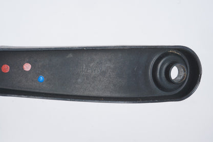 2010-2017 BMW 535I 550I GT F07 WINDSHIELD WIPER ARM LEFT & RIGHT OEM