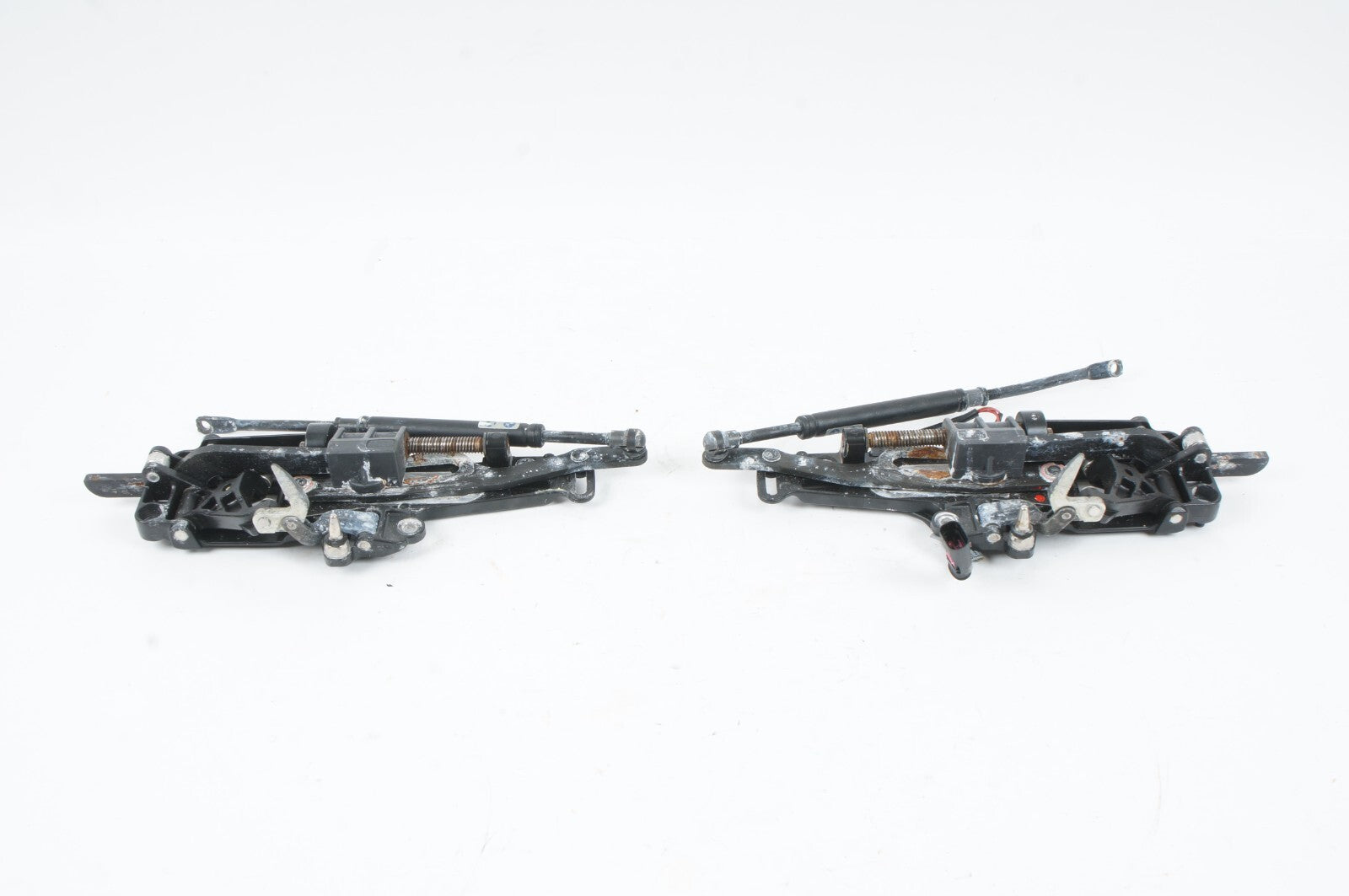 2006 - 2010 BMW 650I CONVERTIBLE TOP ROOF LOCK LATCH ACTUATOR LEFT & RIGHT OEM