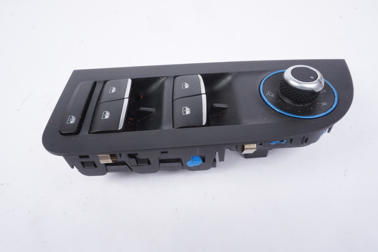 2017 - 2020 ALFA ROMEO GIULIA DRIVER SIDE MASTER LOCK POWER DOOR WINDOW SWITCH