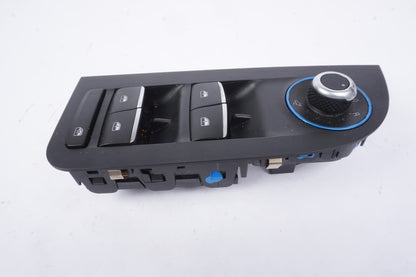 2017 - 2020 ALFA ROMEO GIULIA DRIVER SIDE MASTER LOCK POWER DOOR WINDOW SWITCH