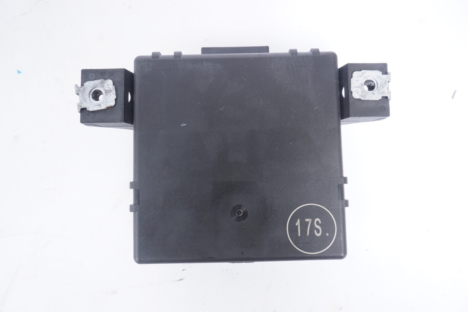 2011 - 2014 PORSCHE CAYENNE GATEWAY CONTROL MODULE 7PP907530P  OEM