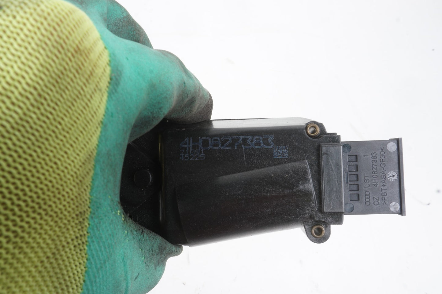 2011-2018 Audi A6 S6 A7 S7 RS7 A8 S8 Trunk Latch Striker Plate Motor  OEM