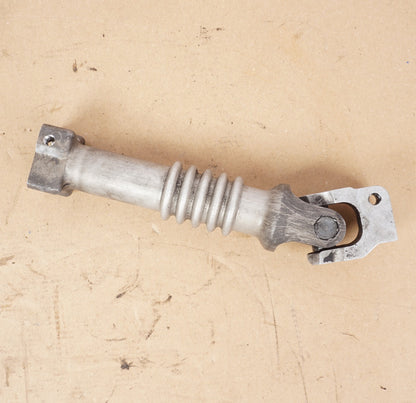 2012-2018 BMW 550i 650i 750i Steering Column Shaft Lower Universal Joint  OEM