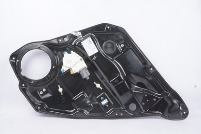 09 - 11 MERCEDES ML350 ML500 REAR RIGHT PASS SIDE WINDOW REGULATOR & MOTOR OEM