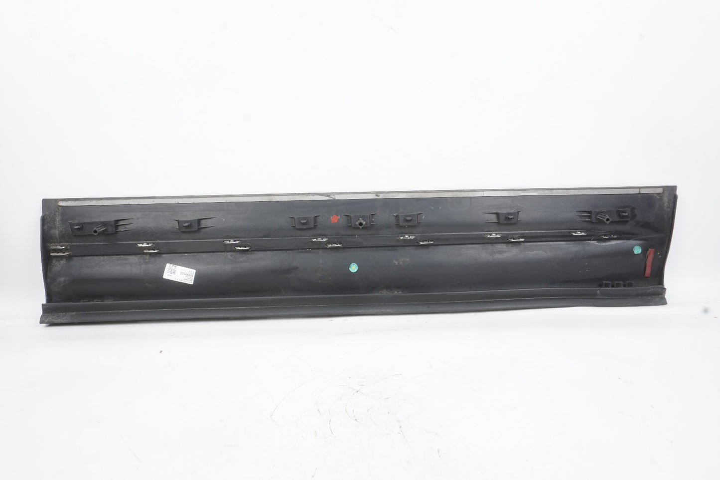 2020 - 2026 Mercedes GLB250 GLA EQB Front Left Door Trim OEM