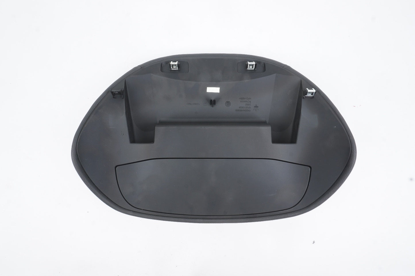 2014 - 2017 Maserati Ghibli Dash Speedometer Cover Trim Pad OEM
