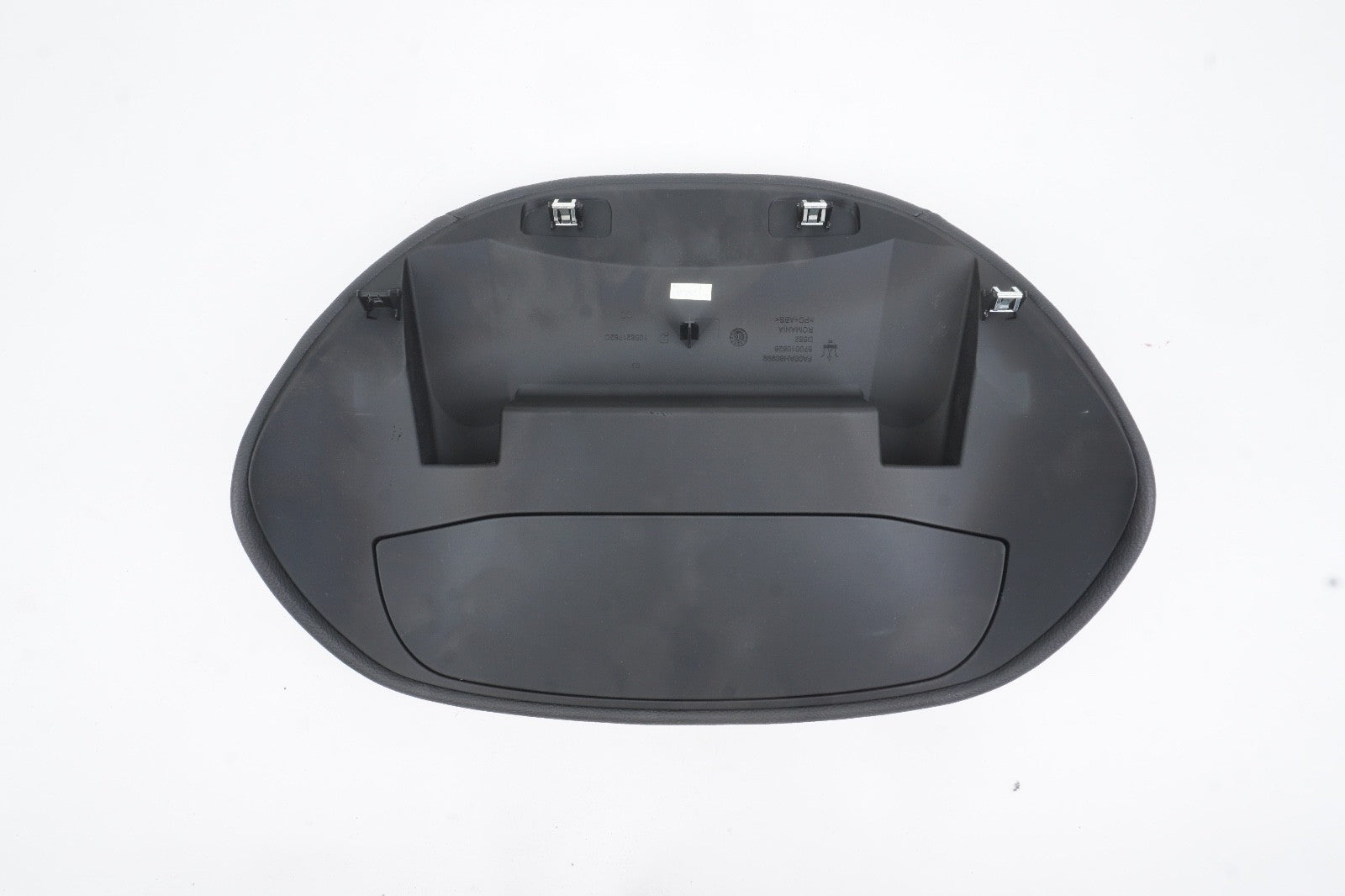 2014 - 2017 Maserati Ghibli Dash Speedometer Cover Trim Pad OEM