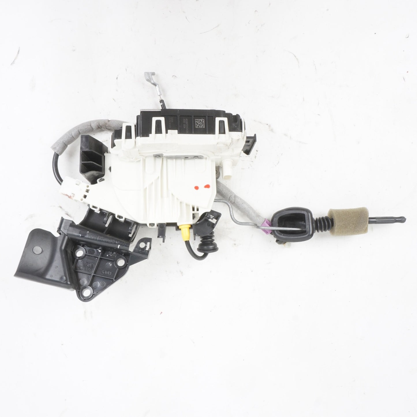 2008 - 2014 Mercedes C300 C350 C63 Front Right Side Door Lock Latch Actuator OEM