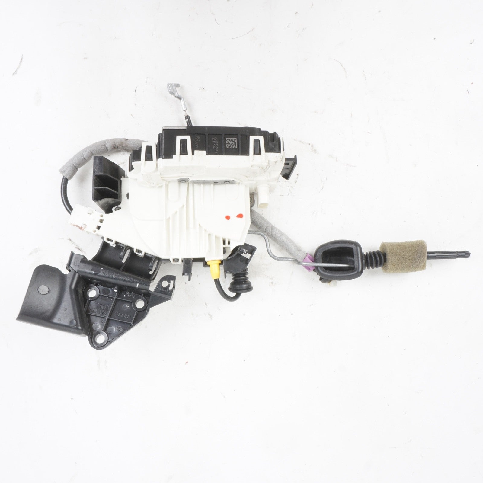 2008 - 2014 Mercedes C300 C350 C63 Front Right Side Door Lock Latch Actuator OEM