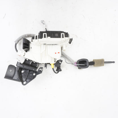 2008 - 2014 Mercedes C300 C350 C63 Front Right Side Door Lock Latch Actuator OEM
