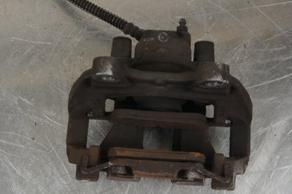 07-13 MERCEDES S550 W221 REAR LEFT DRIVER SIDE BRAKE CALIPER OEM
