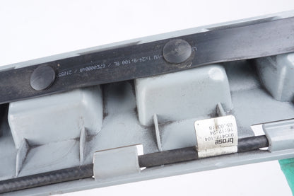 16-22 BMW X2 X1 BUMPER MOUNT TRUNK SMART OPENER SENSOR REAR OEM 012125