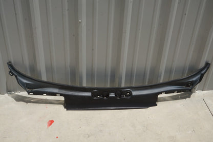 2011 - 2017 BMW X3 Windshield Cowl Grille Panel Trim Cover OEM