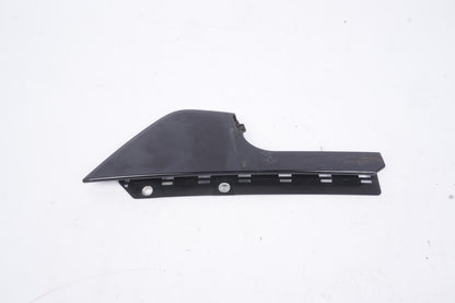 2016 - 2018 Fiat 500X Rear Left Door Quarter Trim Panel OEM