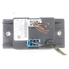 2010 - 2016 Mercedes E350 E550 Convertible Seat Airscarf Control Module OEM