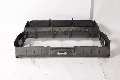 10-15 BMW F01 F02 740i 750i Radiator Core Support Plate & Air Duct 187798 OEM