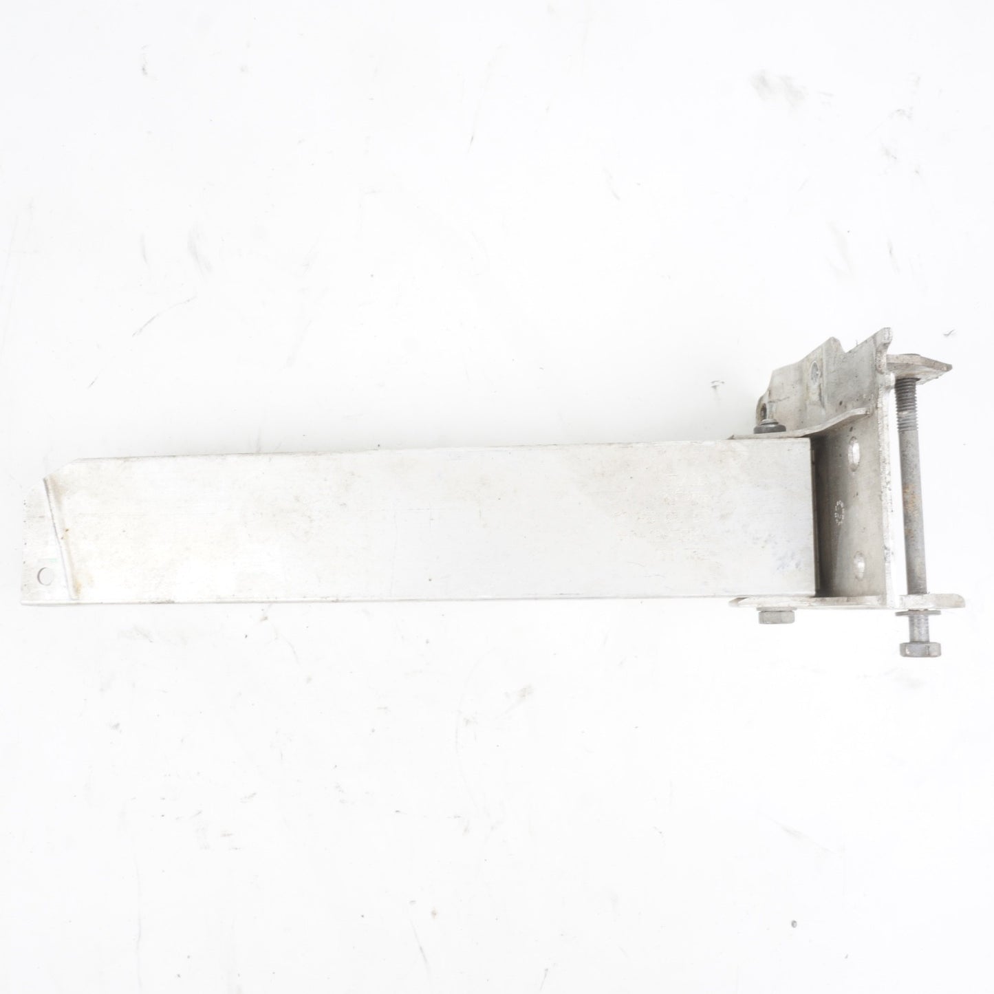 BMW 6 SERIES F06 F12 F13 FRONT LEFT DEFORMATION ELEMENT BRACKET SUPPORT 7231967