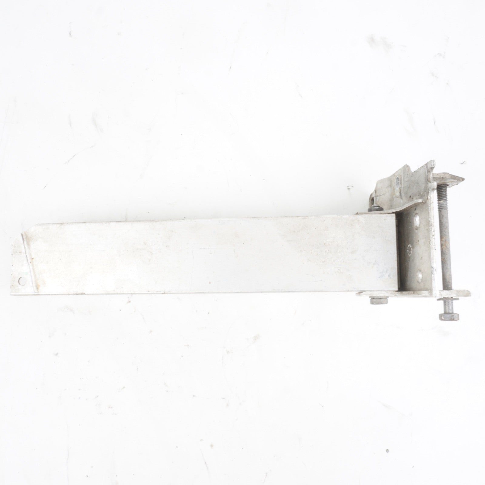 BMW 6 SERIES F06 F12 F13 FRONT LEFT DEFORMATION ELEMENT BRACKET SUPPORT 7231967