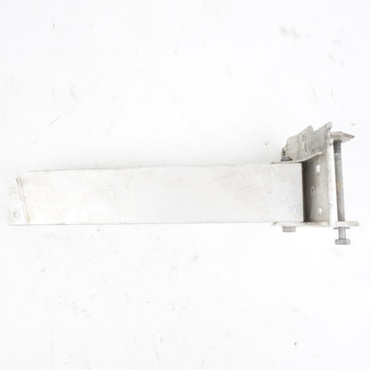 BMW 6 SERIES F06 F12 F13 FRONT LEFT DEFORMATION ELEMENT BRACKET SUPPORT 7231967
