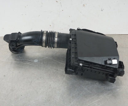 2015-2020 MERCEDES C E GL GLC GLE GLS S SL 3.0L RIGHT AIR CLEANER FILTER BOX OEM