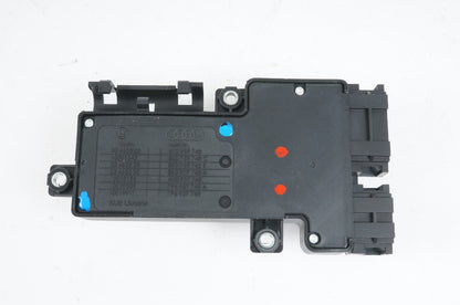 2012 - 2017 AUDI A7 FRONT RIGHT PASSENGER SEAT CONTROL SWITCH OEM