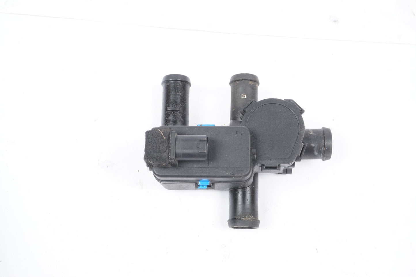 03-12 Mercedes R230 SL500 SL550 Heater Control Valve A2308300084 OEM