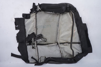 14 - 17 Fiat 500L Rear Right Passenger Side Seat Cushion Bottom Lower Cover OEM