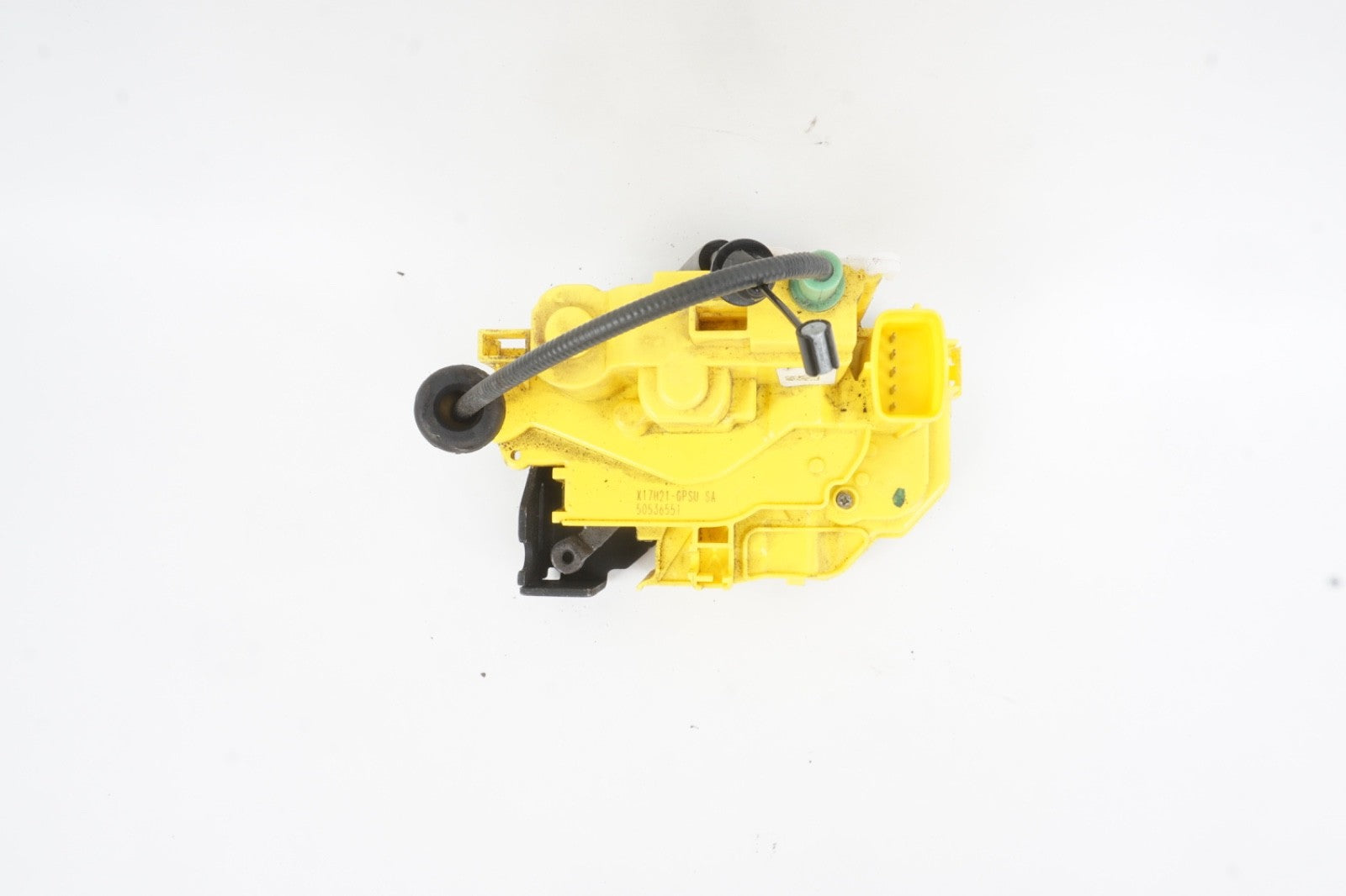 18-24 ALFA ROMEO STELVIO GIULIA Rear Left Door Lock Latch Actuator OEM 50536551