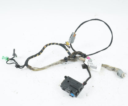 2006-2010 VOLVO C70 T5 FRONT DOOR LEFT OR TIGHT SIDE DOOR SENSOR  OEM