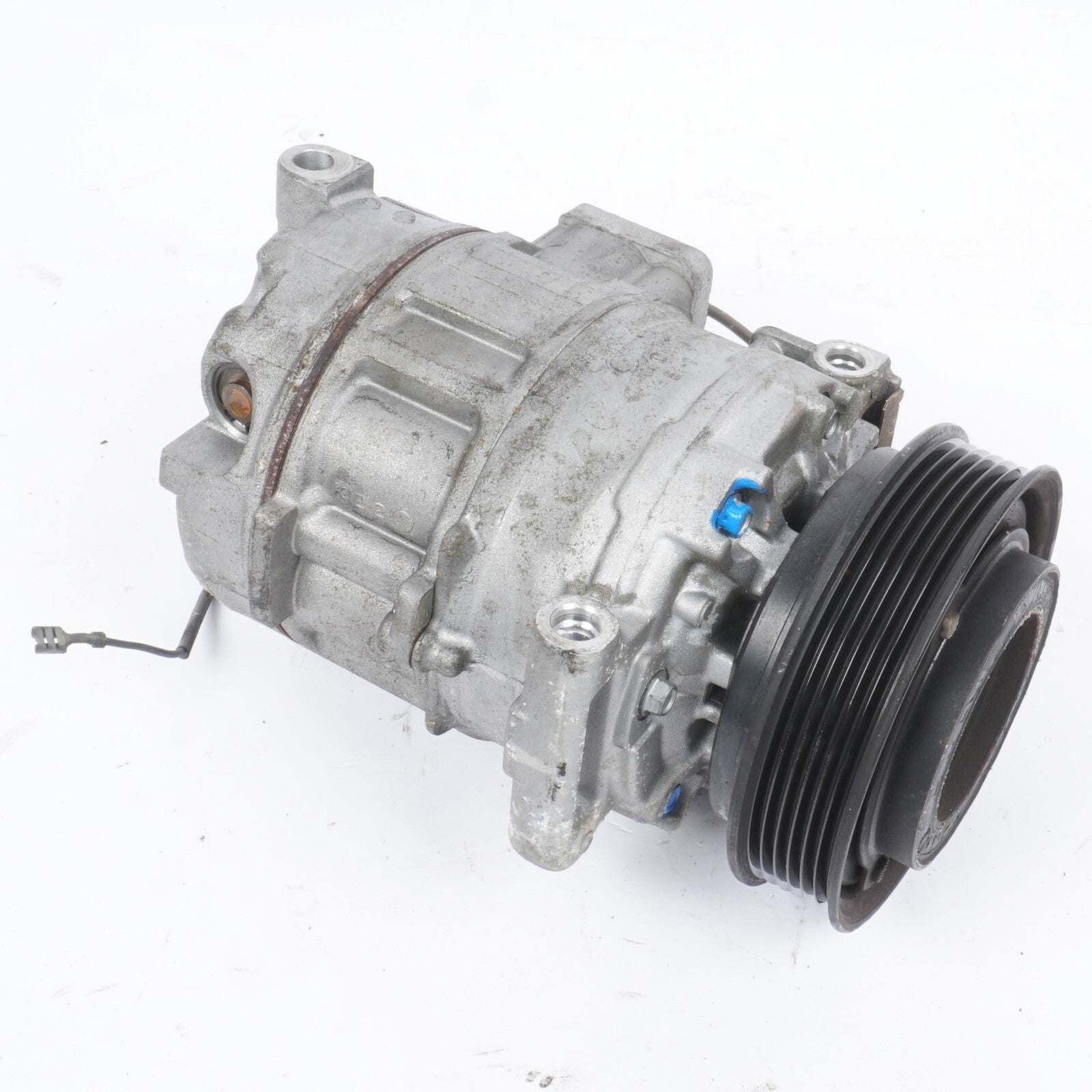 2000-2004 Porsche Boxster 986 2.7L Ac Compressor 447220-8264 OEM