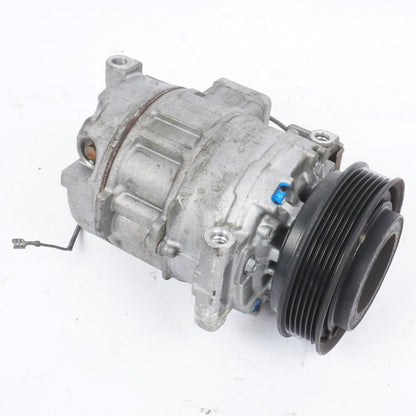 2000-2004 Porsche Boxster 986 2.7L Ac Compressor 447220-8264 OEM