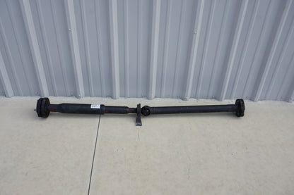 12-16 Mercedes W207 E350 C350 Rear Driveshaft  Propeller 2074100806 OEM