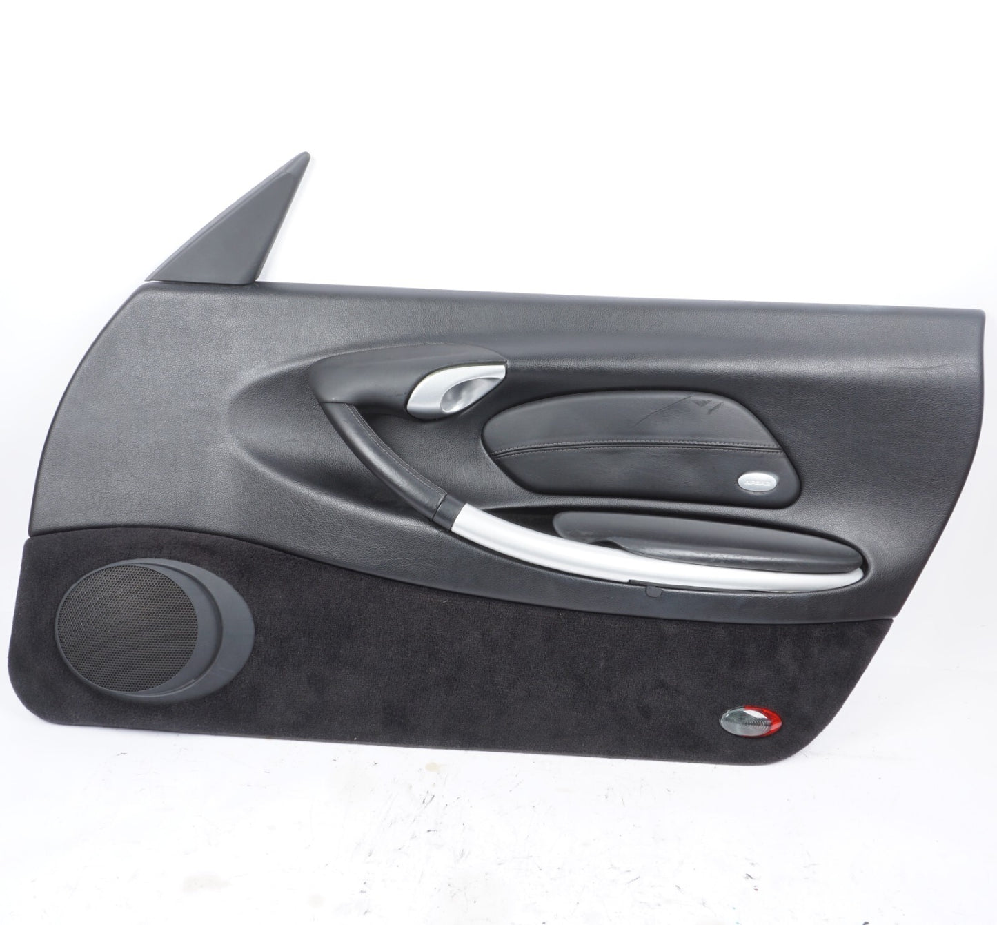 2000 - 2004 Porsche Boxster 986 Front Right Passenger Door Panel Trim OEM