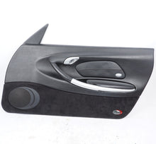 2000 - 2004 Porsche Boxster 986 Front Right Passenger Door Panel Trim OEM