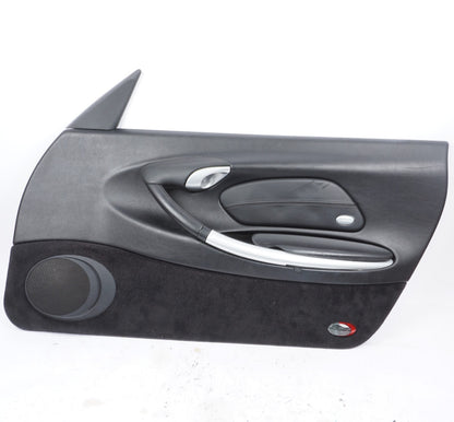 2000 - 2004 Porsche Boxster 986 Front Right Passenger Door Panel Trim OEM