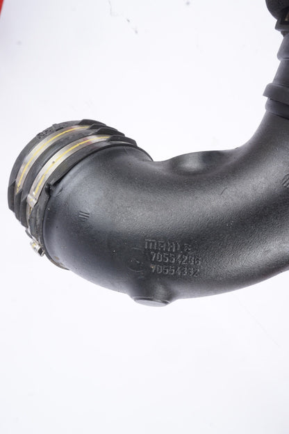 14-17 Maserati Ghibli 3.0L Air Cleaner Right Side Intake Hose Tube 670001590 OEM