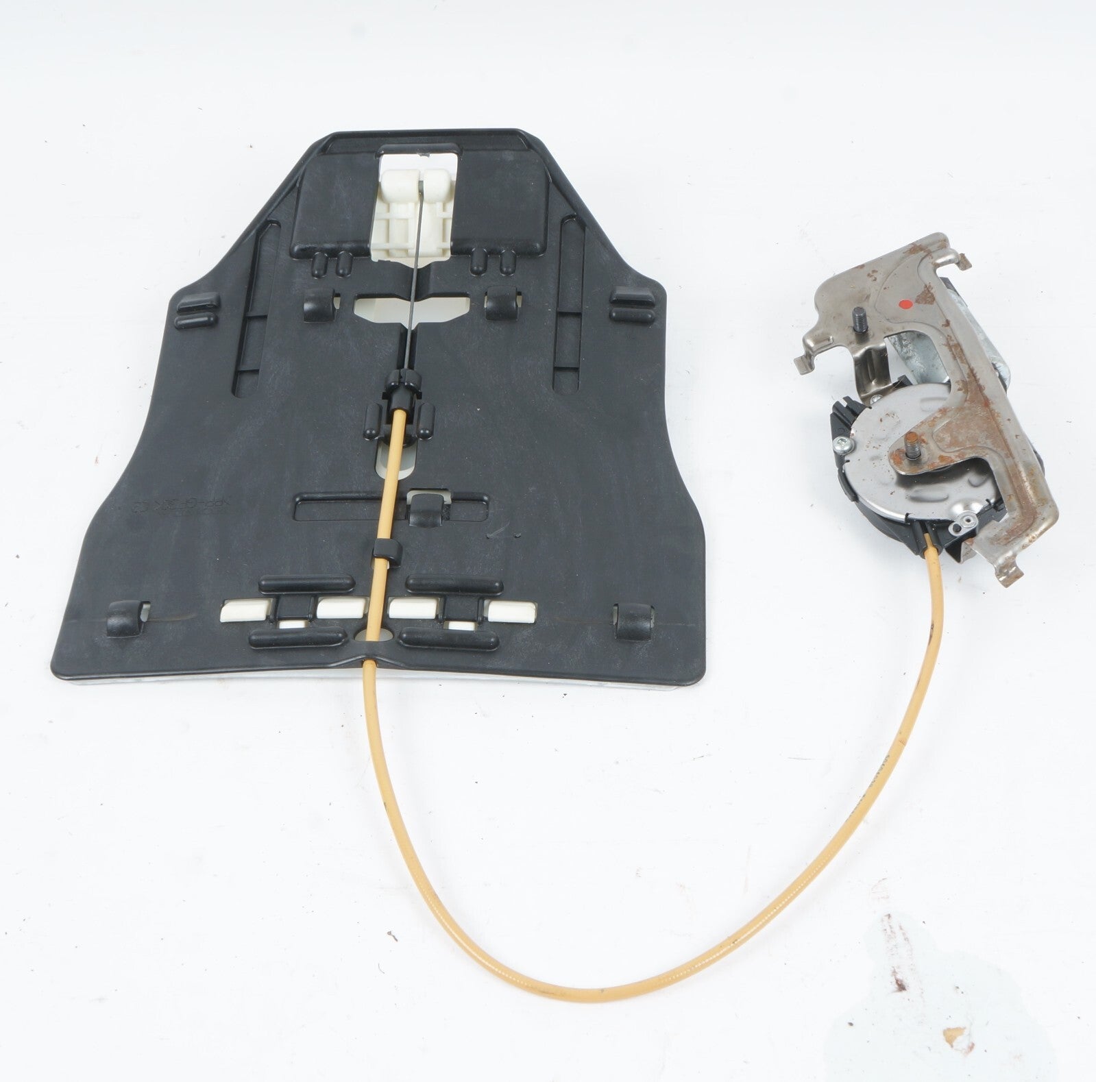 2011 - 2017 HONDA ODYSSEY  FRONT LEFT DRIVER SEAT BACKREST SUPPORT MOTOR OEM