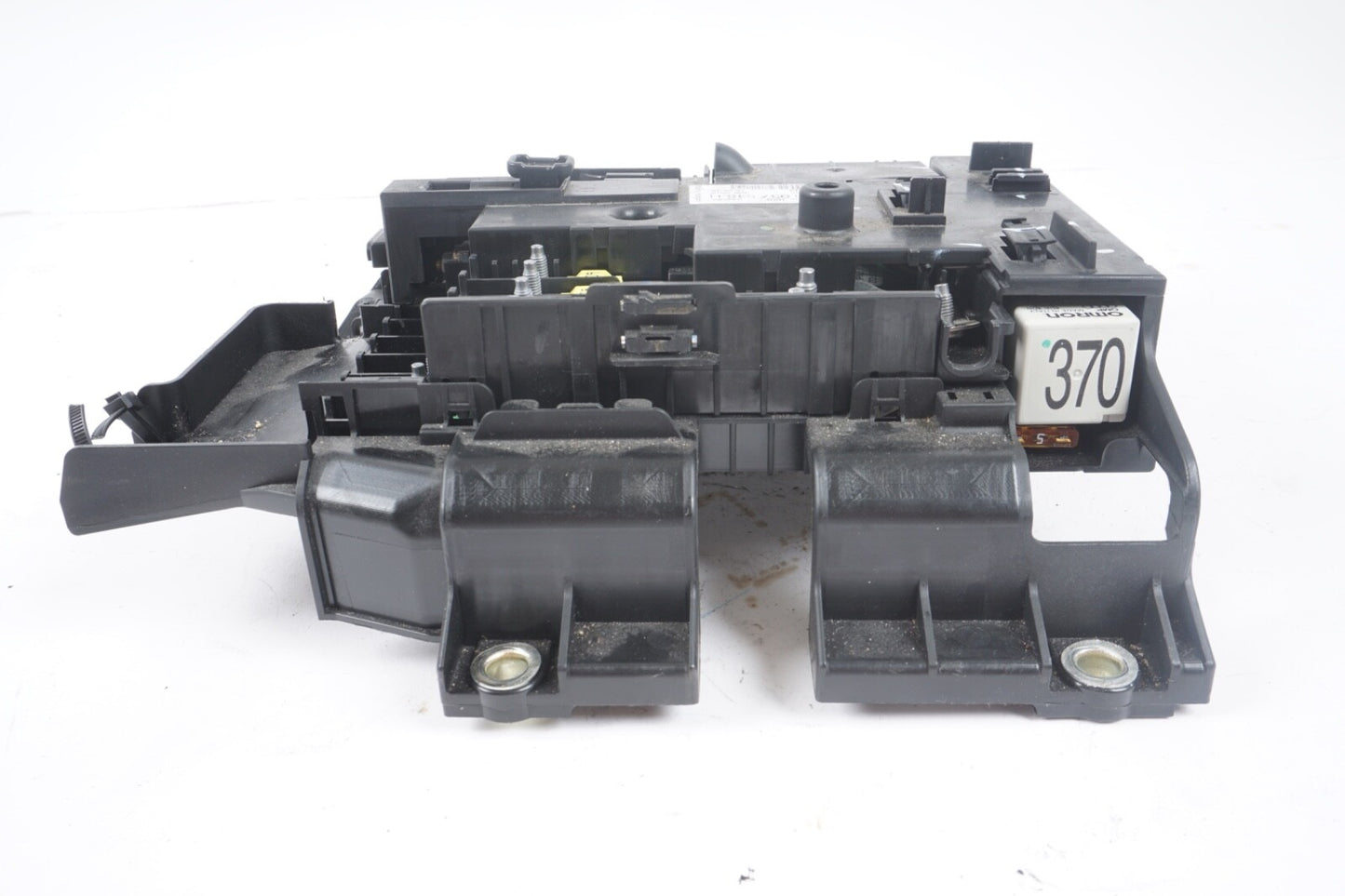2011-2018 PORSCHE CAYENNE 958 MAIN POWER BATTERYFUSE BOX !!!!NO JUNCTION FUSE!!!