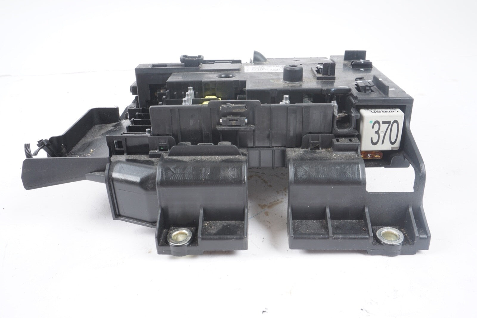 2011-2018 PORSCHE CAYENNE 958 MAIN POWER BATTERYFUSE BOX !!!!NO JUNCTION FUSE!!!