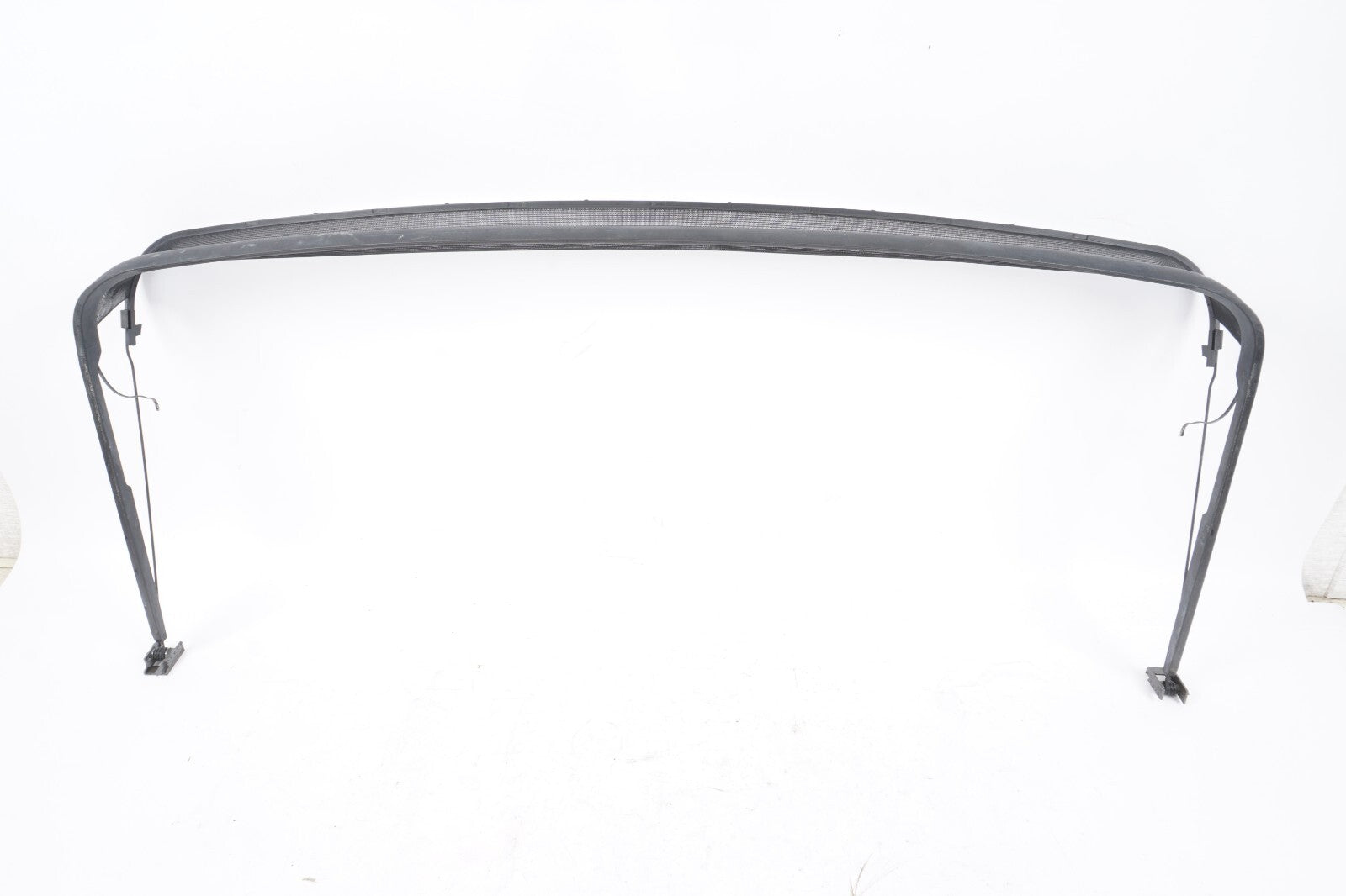 2010-2017 BMW 535i 550i GT Front Sun Roof Wind Deflector