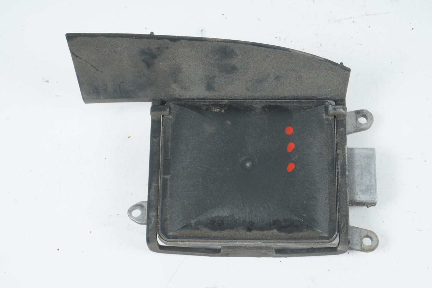 2012 - 2018 BMW 650i 640i REAR LEFT BLIND SPOT RADAR SENSOR CONTROL MODULE  OEM