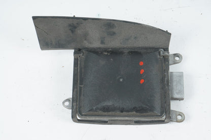 2012 - 2018 BMW 650i 640i REAR LEFT BLIND SPOT RADAR SENSOR CONTROL MODULE  OEM