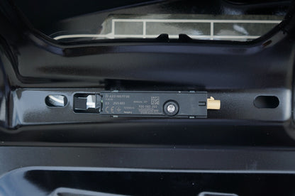 2013 2014 2015 2016 2017 2020 Mercedes SL450 SL550 SL63  trunk lid shell