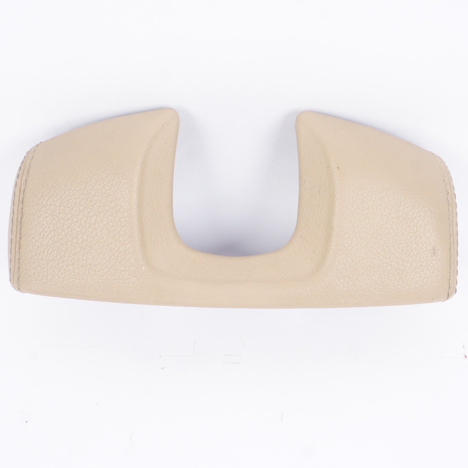 2007 - 13 MERCEDES S-CLASS S550 CENTER CONSOLE TRIM COVER PANEL P/N P0107552