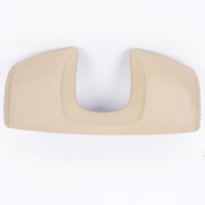 2007 - 13 MERCEDES S-CLASS S550 CENTER CONSOLE TRIM COVER PANEL P/N P0107552